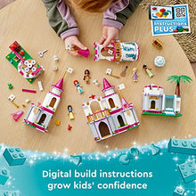 Load image into Gallery viewer, LEGO Disney Princess Ultimate Adventure Castle - Gifteee Unique & Unusual gifts, Cool gift ideas
