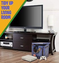 Load image into Gallery viewer, Loot Drop Box Accessory (14" x 14" x 14") - Gifteee Unique & Unusual gifts, Cool gift ideas