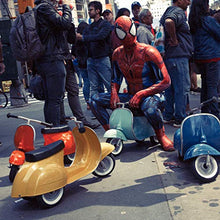 Load image into Gallery viewer, Toddler Scooters for Boys and Girls - Gifteee Unique & Unusual gifts, Cool gift ideas