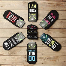 Load image into Gallery viewer, Gamer Socks - Gifteee Unique & Unusual gifts, Cool gift ideas