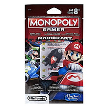 Load image into Gallery viewer, Monopoly Gamer Mario Kart Power Pack (Assorted) - Gifteee Unique & Unusual gifts, Cool gift ideas