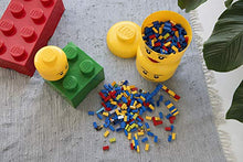 Load image into Gallery viewer, LEGO Storage Head - Gifteee Unique & Unusual gifts, Cool gift ideas