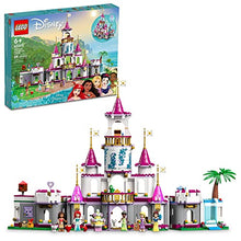 Load image into Gallery viewer, LEGO Disney Princess Ultimate Adventure Castle - Gifteee Unique & Unusual gifts, Cool gift ideas