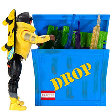 Load image into Gallery viewer, Fortnite Solo Mode Figure & Supply Crate - Gifteee Unique & Unusual gifts, Cool gift ideas