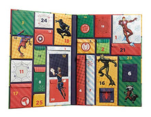 Load image into Gallery viewer, Marvel: The Official Advent Calendar - Gifteee Unique & Unusual gifts, Cool gift ideas