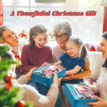 Load image into Gallery viewer, Seashell Advent Calendar - Gifteee Unique & Unusual gifts, Cool gift ideas