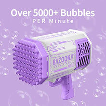 Load image into Gallery viewer, Bubble Machine Gun - Gifteee Unique & Unusual gifts, Cool gift ideas