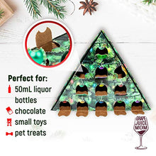 Load image into Gallery viewer, Alcohol Holiday Advent Calendar - Gifteee Unique & Unusual gifts, Cool gift ideas