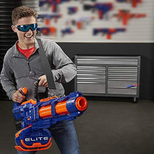 Load image into Gallery viewer, NERF Elite Titan CS-50 Toy Blaster -- Fully Motorized - Gifteee Unique & Unusual gifts, Cool gift ideas