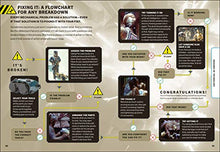 Load image into Gallery viewer, Star Wars - How Not to Get Eaten by Ewoks and Other Galactic Survival Skills - Gifteee Unique & Unusual gifts, Cool gift ideas