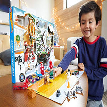 Load image into Gallery viewer, Hot Wheels 2019 Advent Calendar Vehicles - Gifteee Unique & Unusual gifts, Cool gift ideas