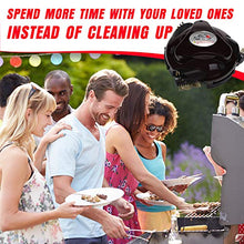 Load image into Gallery viewer, Automatic Grill Cleaning Robot - Gifteee Unique & Unusual gifts, Cool gift ideas