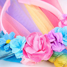 Load image into Gallery viewer, Unicorn Headband - Gifteee Unique & Unusual gifts, Cool gift ideas