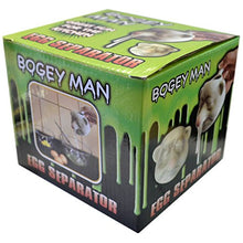 Load image into Gallery viewer, DZ Bogeyman Egg Separator - Gifteee Unique & Unusual gifts, Cool gift ideas