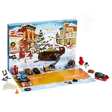 Load image into Gallery viewer, Hot Wheels 2019 Advent Calendar Vehicles - Gifteee Unique & Unusual gifts, Cool gift ideas