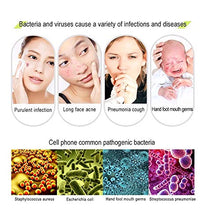 Load image into Gallery viewer, Cell Phone Sanitizer Box to disinfect viruses - Gifteee Unique & Unusual gifts, Cool gift ideas