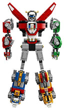 Load image into Gallery viewer, LEGO Ideas Voltron 21311 Building Kit - Gifteee Unique & Unusual gifts, Cool gift ideas