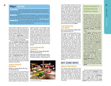 Load image into Gallery viewer, The Best Things to Do in Every State for Your Travel Bucket List - Gifteee Unique & Unusual gifts, Cool gift ideas