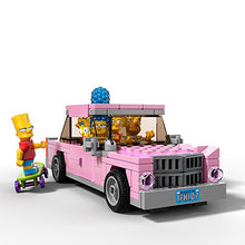 Load image into Gallery viewer, LEGO Simpsons - The Simpsons House - Gifteee Unique & Unusual gifts, Cool gift ideas