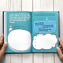 Load image into Gallery viewer, Big Life Journal - Teen Edition: A Growth Mindset Journal for Tweens & Teens - Gifteee Unique & Unusual gifts, Cool gift ideas