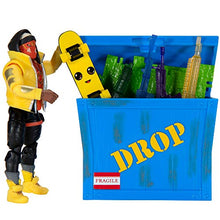 Load image into Gallery viewer, Fortnite Solo Mode Figure & Supply Crate - Gifteee Unique & Unusual gifts, Cool gift ideas