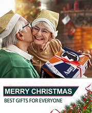 Load image into Gallery viewer, Compression Foot and Leg Massager - Gifteee Unique & Unusual gifts, Cool gift ideas