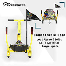 Load image into Gallery viewer, Hoverboard Seat Attachment - Gifteee Unique & Unusual gifts, Cool gift ideas