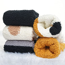 Load image into Gallery viewer, Fuzzy Socks - Gifteee Unique & Unusual gifts, Cool gift ideas