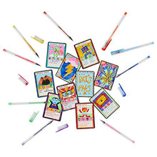 Load image into Gallery viewer, Make Your Own Trading Card Kit - Gifteee Unique & Unusual gifts, Cool gift ideas