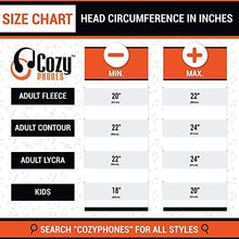 Load image into Gallery viewer, Kids Unicorn Headband Headphones - Volume Limited - Gifteee Unique & Unusual gifts, Cool gift ideas