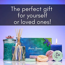 Load image into Gallery viewer, Cleverfy Shower Steamers - Gifteee Unique & Unusual gifts, Cool gift ideas