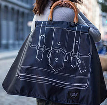 Load image into Gallery viewer, Trench Tote Women's Handbag & Purse Cover - Gifteee Unique & Unusual gifts, Cool gift ideas