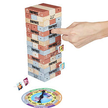 Load image into Gallery viewer, Jenga: Fortnite Edition Game - Gifteee Unique & Unusual gifts, Cool gift ideas
