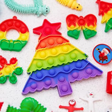 Load image into Gallery viewer, Fidget Advent Calendar - Gifteee Unique & Unusual gifts, Cool gift ideas