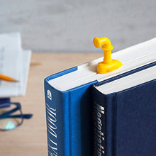 Load image into Gallery viewer, Submark - Cool Yellow Submarine Bookmark - Gifteee Unique & Unusual gifts, Cool gift ideas