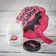Load image into Gallery viewer, Fart Scented Candle - Gifteee Unique & Unusual gifts, Cool gift ideas