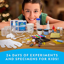 Load image into Gallery viewer, Science Advent Calendar (NATIONAL GEOGRAPHIC) - Gifteee Unique & Unusual gifts, Cool gift ideas