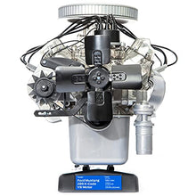 Load image into Gallery viewer, Ford 1965 Mustang V8 Engine Working Model Kit - Gifteee Unique & Unusual gifts, Cool gift ideas