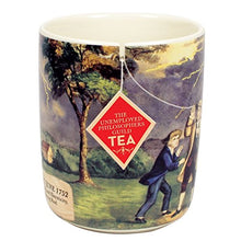 Load image into Gallery viewer, Benjamin Franklin Electrici-Tea Mug - Gifteee Unique & Unusual gifts, Cool gift ideas