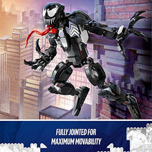 Load image into Gallery viewer, LEGO Marvel Venom Figure - Gifteee Unique & Unusual gifts, Cool gift ideas