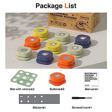 Load image into Gallery viewer, Dog Communication Buttons - Gifteee Unique & Unusual gifts, Cool gift ideas