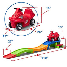 Load image into Gallery viewer, Up & Down Roller Coaster - Gifteee Unique & Unusual gifts, Cool gift ideas