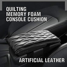 Load image into Gallery viewer, Armrest Cushion for More Comfortable Driving - Gifteee Unique & Unusual gifts, Cool gift ideas