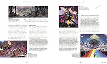 Load image into Gallery viewer, Marvel Universe Map By Map - Gifteee Unique & Unusual gifts, Cool gift ideas