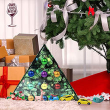 Load image into Gallery viewer, Alcohol Holiday Advent Calendar - Gifteee Unique & Unusual gifts, Cool gift ideas
