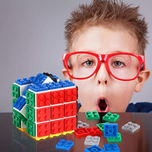 Load image into Gallery viewer, Lego Rubik's Cube - Gifteee Unique & Unusual gifts, Cool gift ideas