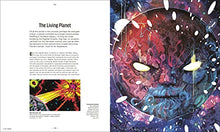 Load image into Gallery viewer, Marvel Universe Map By Map - Gifteee Unique & Unusual gifts, Cool gift ideas