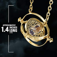 Load image into Gallery viewer, Hermione's Time Turner (Harry Potter) - Gifteee Unique & Unusual gifts, Cool gift ideas