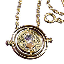 Load image into Gallery viewer, Hermione's Time Turner (Harry Potter) - Gifteee Unique & Unusual gifts, Cool gift ideas