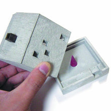 Load image into Gallery viewer, Cottage Incense Pot - Gifteee Unique & Unusual gifts, Cool gift ideas